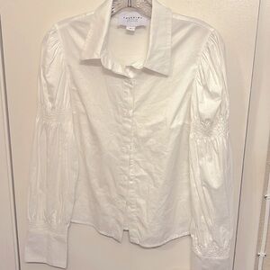 The Shirt by Rochelle Behrens - XS